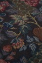 L64191EC: Tapestry Upholstery French Style Long Wi