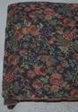 L64191EC: Tapestry Upholstery French Style Long Wi