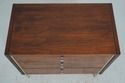 F64099EC: MENGEL Vintage Mid Century Modern 3 Draw