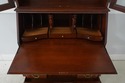 64185EC: JASPER Chippendale Style Cherry Secretary