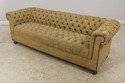 F59663EC: Chesterfield Style English Design Sofa