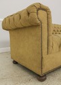 F59663EC: Chesterfield Style English Design Sofa