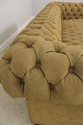 F59663EC: Chesterfield Style English Design Sofa