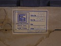 72817: FRIEDMAN BROTHERS CW-LG5 Colonial Williamsb