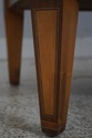 L72923: EJ VICTOR Italian Neoclassical Paint Decor