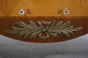 L72923: EJ VICTOR Italian Neoclassical Paint Decor