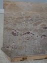 L72923: EJ VICTOR Italian Neoclassical Paint Decor
