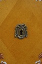 L72923: EJ VICTOR Italian Neoclassical Paint Decor