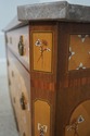 L72923: EJ VICTOR Italian Neoclassical Paint Decor