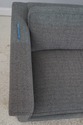 72892: STICKLEY Arts & Crafts Cherry Upholstered S