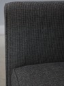 72892: STICKLEY Arts & Crafts Cherry Upholstered S