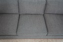 72892: STICKLEY Arts & Crafts Cherry Upholstered S