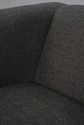 72892: STICKLEY Arts & Crafts Cherry Upholstered S
