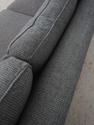 72892: STICKLEY Arts & Crafts Cherry Upholstered S