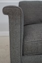 72892: STICKLEY Arts & Crafts Cherry Upholstered S