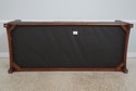 72892: STICKLEY Arts & Crafts Cherry Upholstered S
