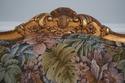 F72736: Pair Of Louis XV Giltwood Fauteuils Armcha