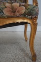 F72736: Pair Of Louis XV Giltwood Fauteuils Armcha