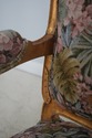 F72736: Pair Of Louis XV Giltwood Fauteuils Armcha