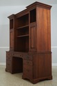 72772: LEXINGTON Bob Timberlake Cherry Desk w. Hut