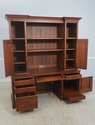 72772: LEXINGTON Bob Timberlake Cherry Desk w. Hut