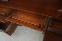 72772: LEXINGTON Bob Timberlake Cherry Desk w. Hut