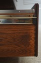 72772: LEXINGTON Bob Timberlake Cherry Desk w. Hut