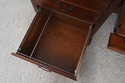 72772: LEXINGTON Bob Timberlake Cherry Desk w. Hut