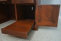 72772: LEXINGTON Bob Timberlake Cherry Desk w. Hut