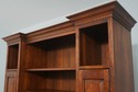 72772: LEXINGTON Bob Timberlake Cherry Desk w. Hut