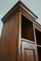 72772: LEXINGTON Bob Timberlake Cherry Desk w. Hut