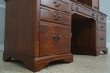 72772: LEXINGTON Bob Timberlake Cherry Desk w. Hut