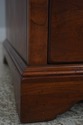 72772: LEXINGTON Bob Timberlake Cherry Desk w. Hut