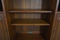 72772: LEXINGTON Bob Timberlake Cherry Desk w. Hut