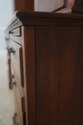 72772: LEXINGTON Bob Timberlake Cherry Desk w. Hut
