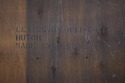 72772: LEXINGTON Bob Timberlake Cherry Desk w. Hut