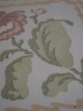 L72695: Pair Of Crackle Paint Louis XV Fauteuils A