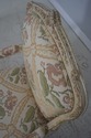 L72695: Pair Of Crackle Paint Louis XV Fauteuils A