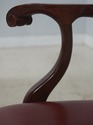 L72938: Set of 6 STICKLEY Mahogany Chippendale Din