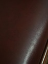 L72938: Set of 6 STICKLEY Mahogany Chippendale Din