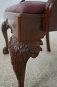 L72938: Set of 6 STICKLEY Mahogany Chippendale Din