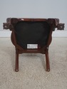 L72938: Set of 6 STICKLEY Mahogany Chippendale Din