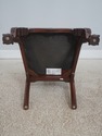 L72938: Set of 6 STICKLEY Mahogany Chippendale Din