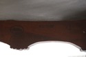 L72938: Set of 6 STICKLEY Mahogany Chippendale Din