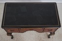 L72917: MAITLAND SMITH Chinoiserie Decorated Marbl