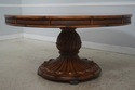 L72842: TOMMY BAHAMA Style Large Round Dining Room