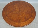 L72842: TOMMY BAHAMA Style Large Round Dining Room