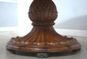 L72842: TOMMY BAHAMA Style Large Round Dining Room