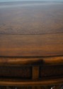 L72842: TOMMY BAHAMA Style Large Round Dining Room