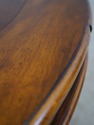 L72842: TOMMY BAHAMA Style Large Round Dining Room